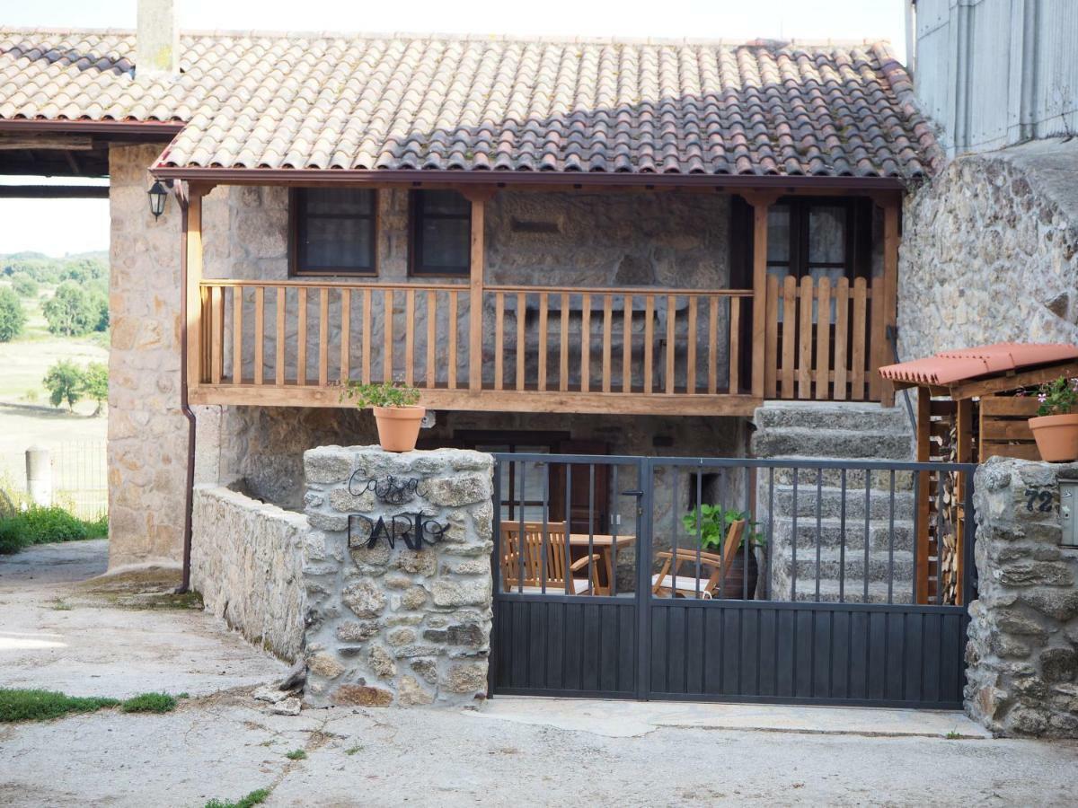 Pensjonat Casa Dario Diomondi Zewnętrze zdjęcie