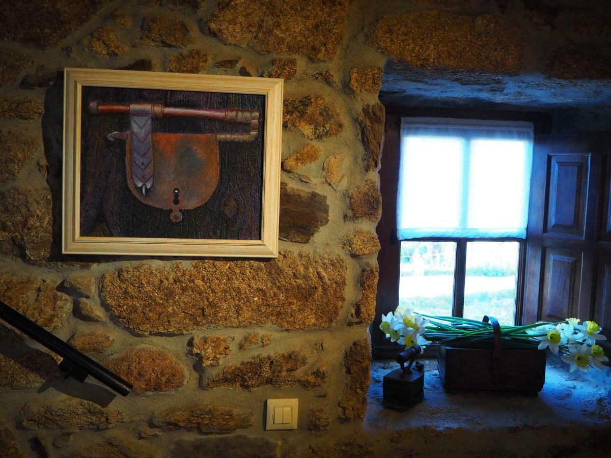 Pensjonat Casa Dario Diomondi Zewnętrze zdjęcie