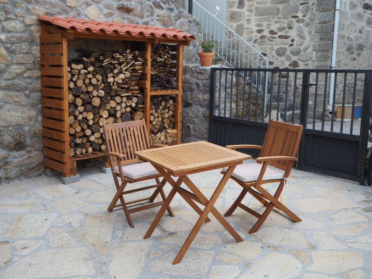 Pensjonat Casa Dario Diomondi Zewnętrze zdjęcie